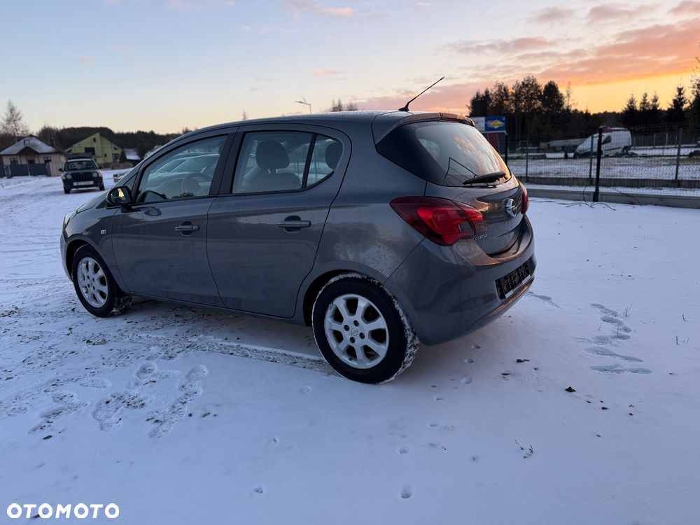Opel Corsa 1.4 Enjoy - 5