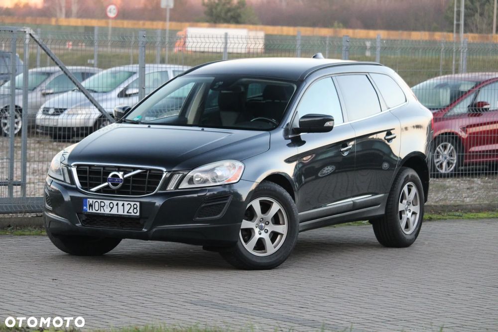 Volvo XC 60 - 6