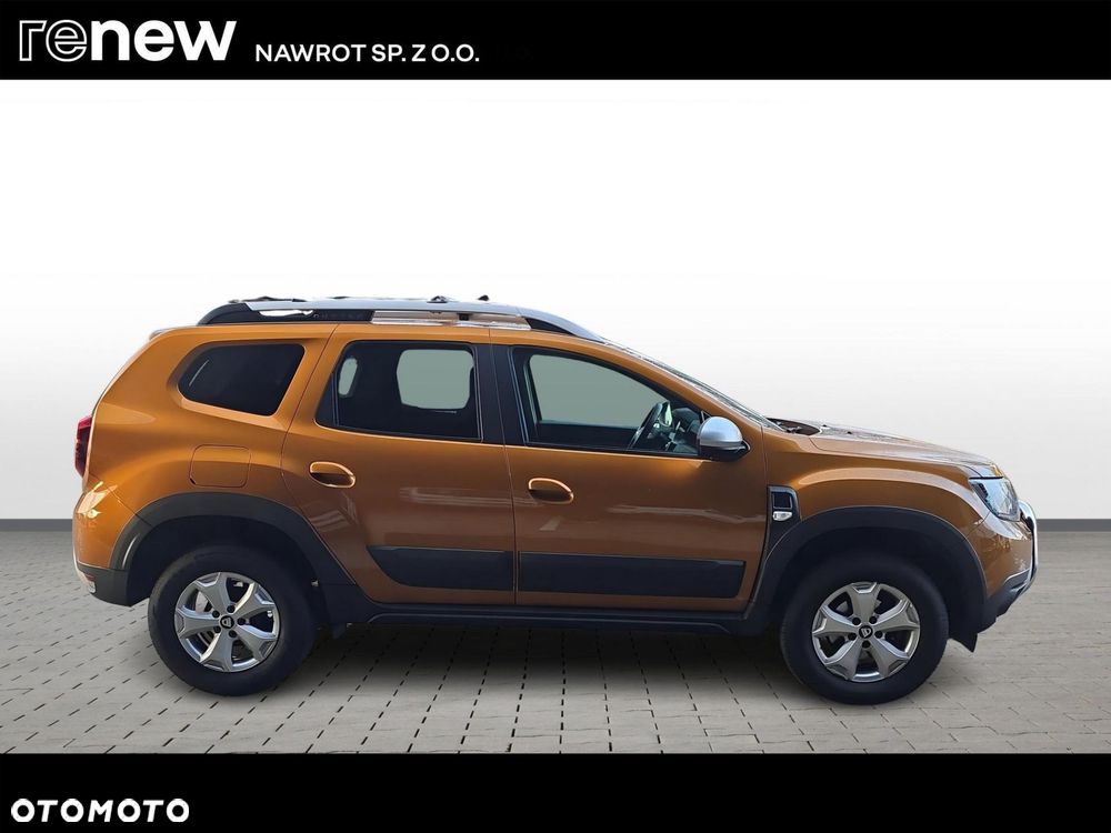 Dacia Duster 1.0 TCe Comfort - 6