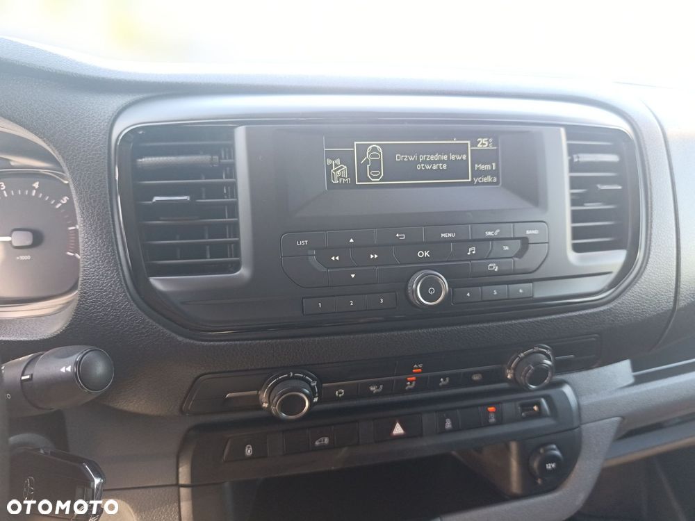 Toyota PROACE - 21