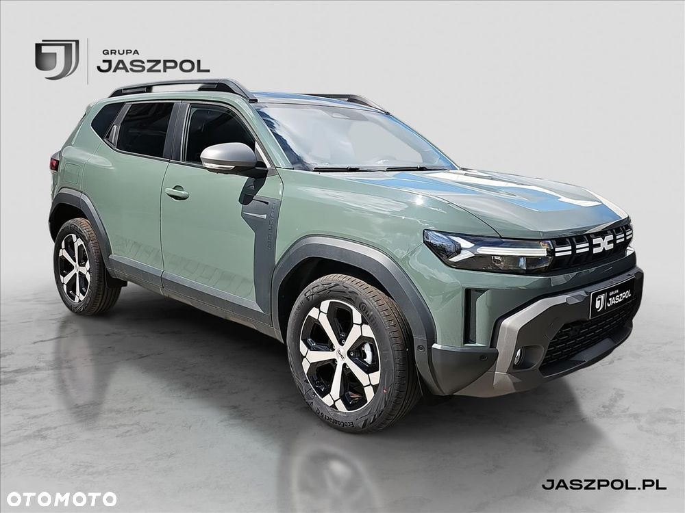 Dacia Duster - 3