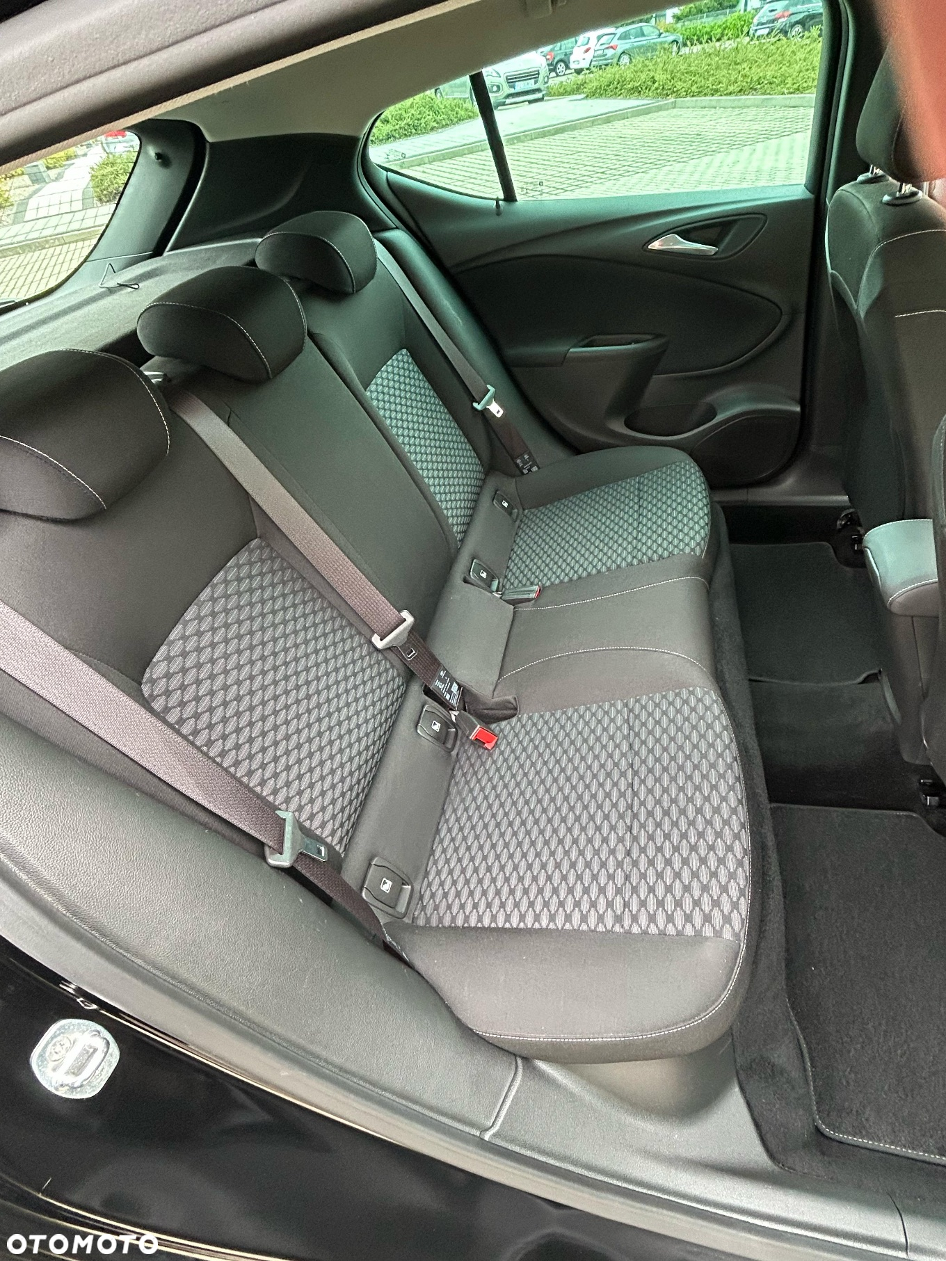 Opel Astra - 20