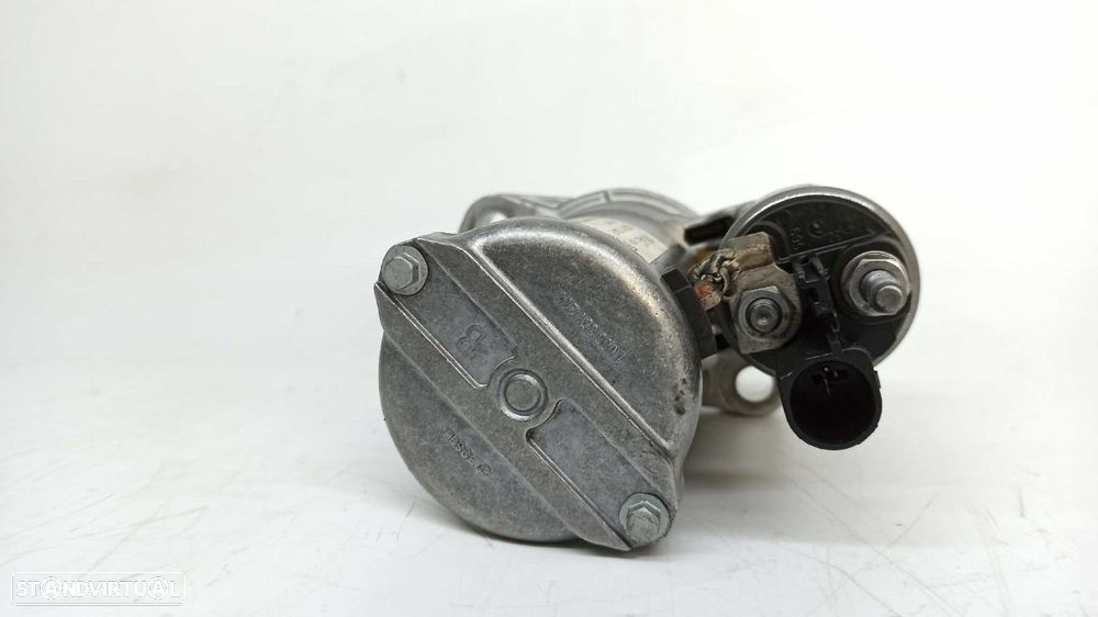 MOTOR DE ARRANQUE SEAT IBIZA SC (6P5) STYLE CONNECT - 3