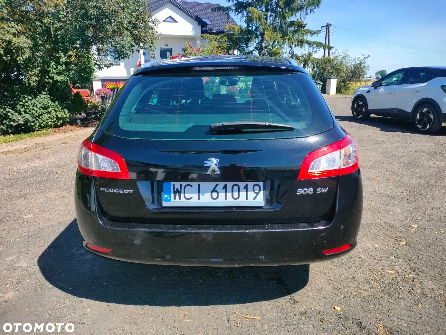 Peugeot 508 2.0 HDi Active - 7