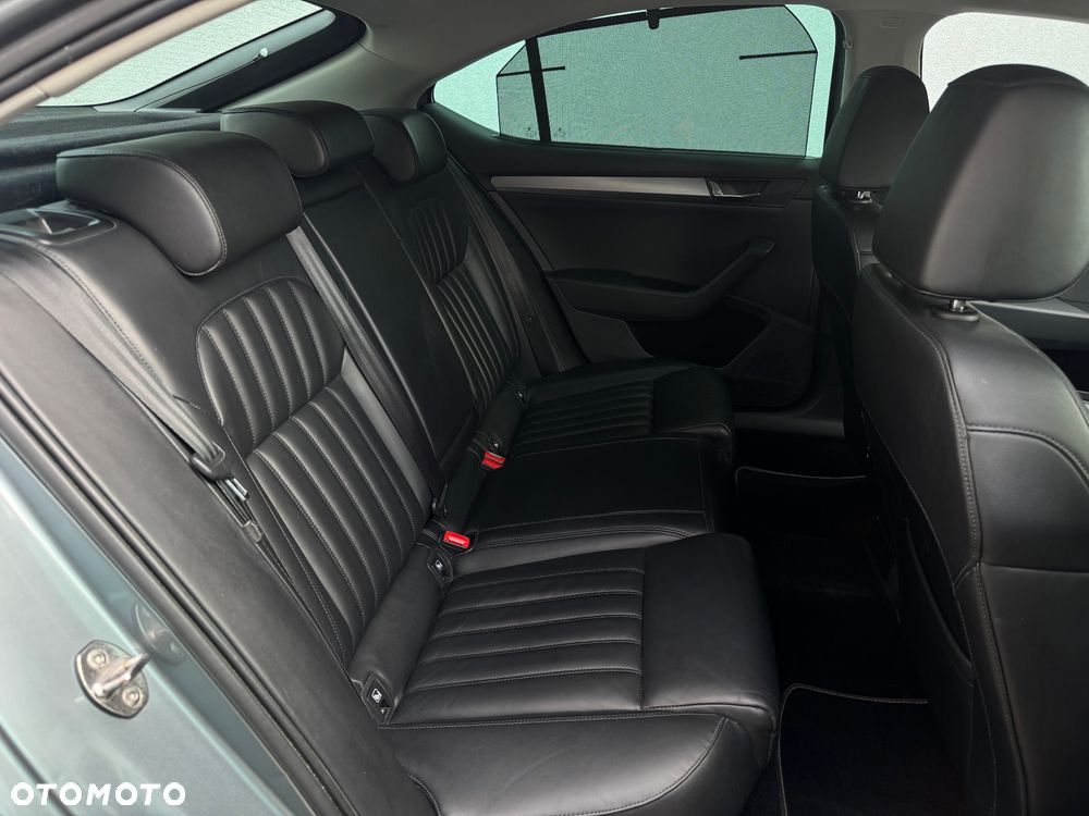 Skoda Superb 1.4 TSI ACT Style - 29
