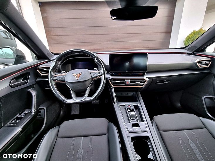 Cupra Formentor 1.5 TSI DSG Tribe Edition - 26