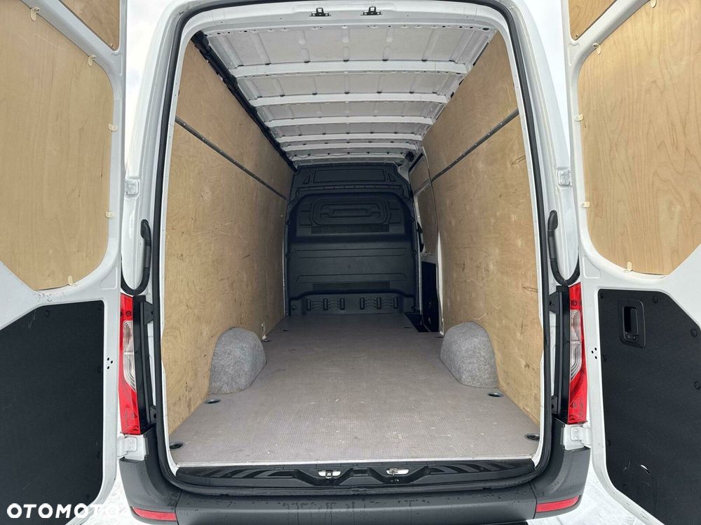 Mercedes-Benz Sprinter 315 CDI KA OM654 długi - 18