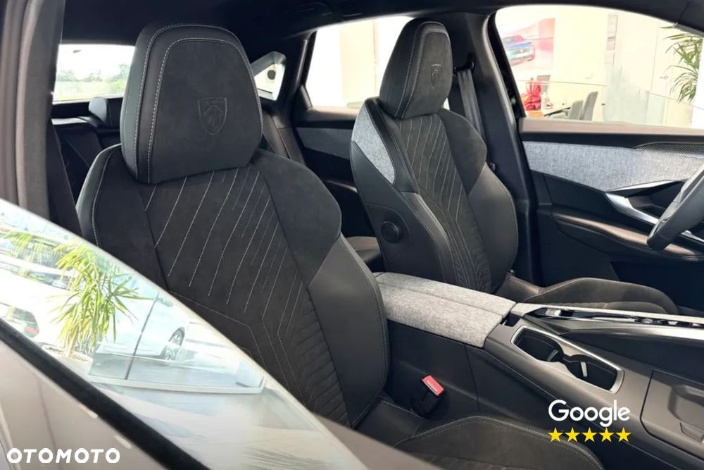 Peugeot 3008 1.2 PureTech mHEV GT Exclusive e-DCS6 - 17