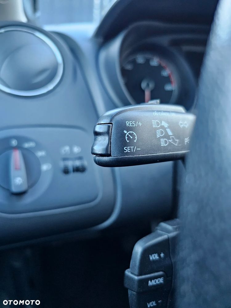 Seat Ibiza 1.2 TSI Style Viva - 20