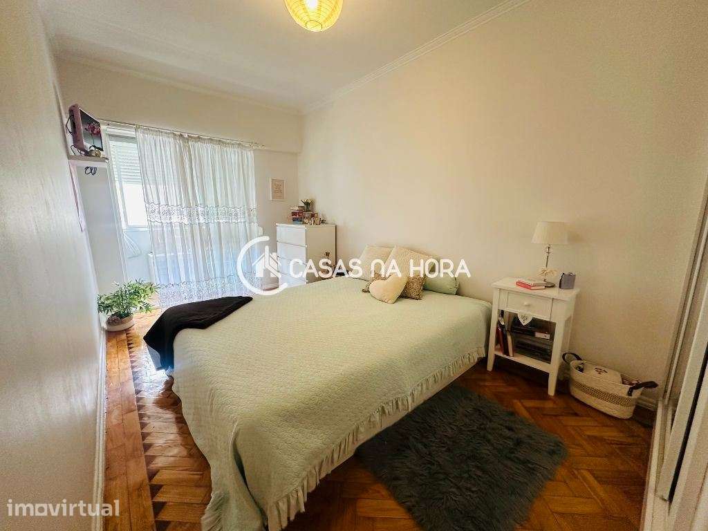 Apartamento T3 na Bobadela. - Grande imagem: 5/27
