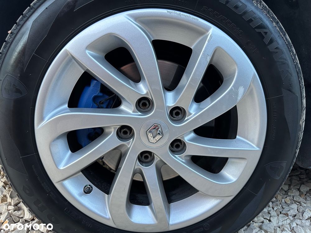 Renault Megane 1.2 16V TCe Energy Bose EU6 - 30