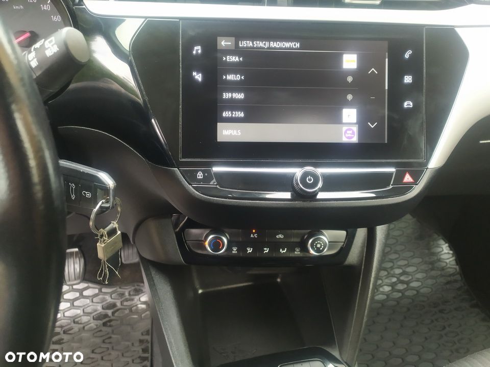 Opel Corsa - 11