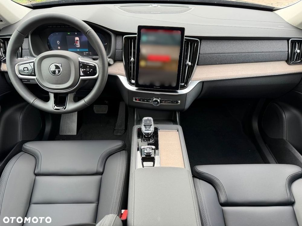 Volvo XC 90 T8 AWD Plug-In Hybrid Plus Dark 7os - 9