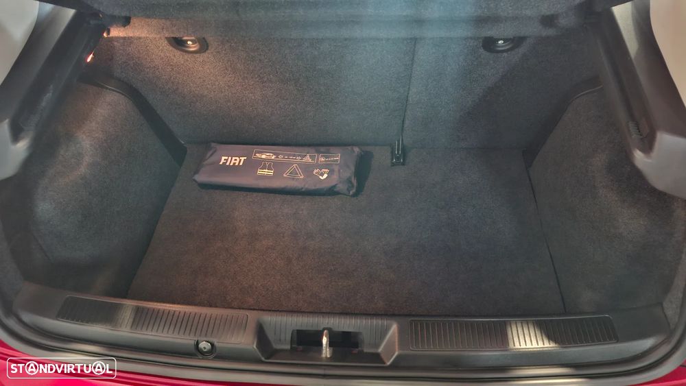 Fiat Grande Punto 1.2 Dynamic - 13