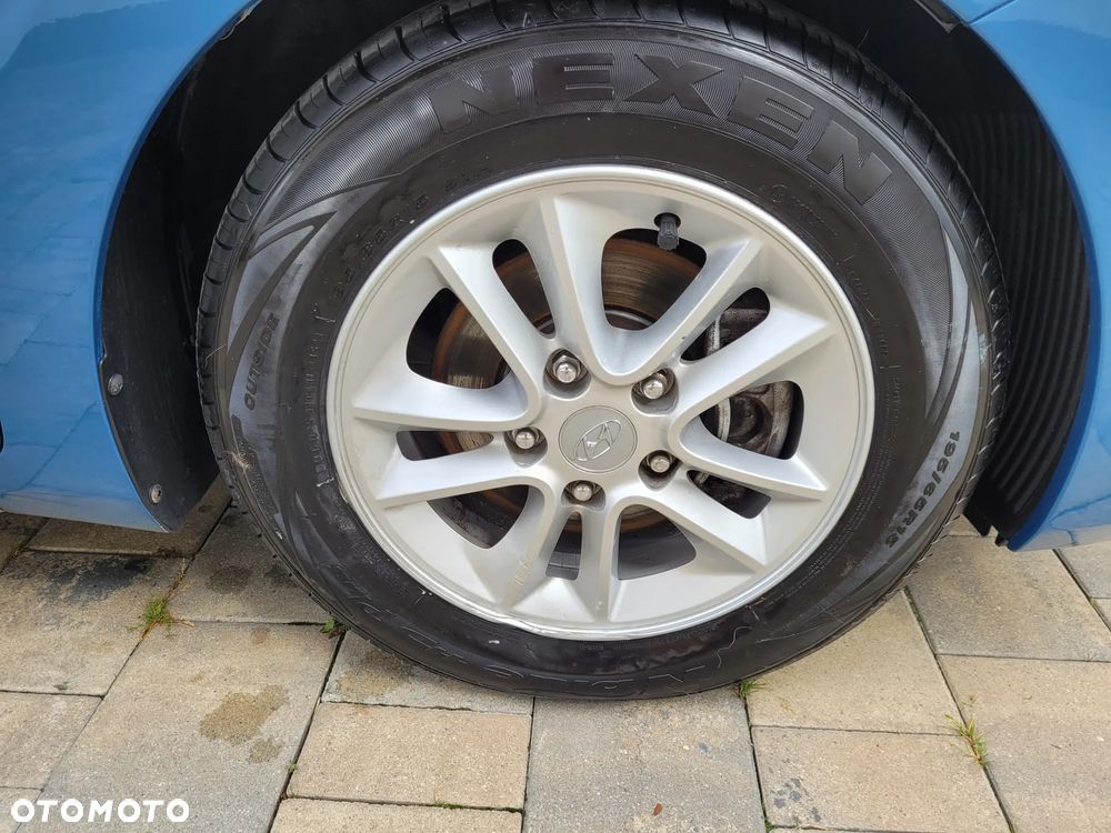 Hyundai i30 1.4 Advantage - 22