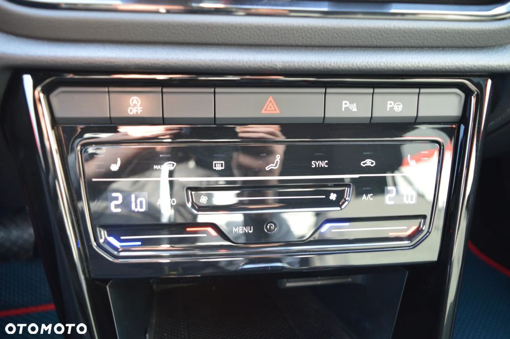 Volkswagen T-Roc 1.5 TSI Special Edition DSG - 23