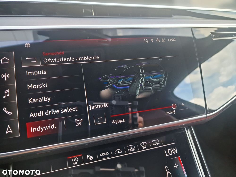 Audi S8 - 20