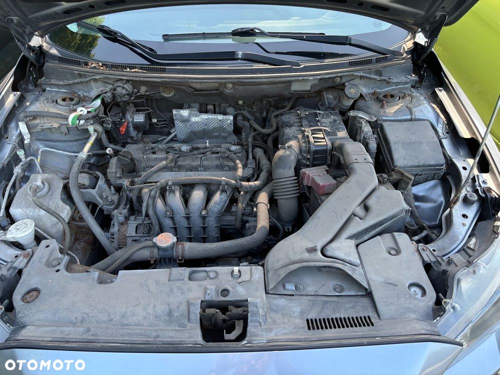 Mitsubishi Lancer 1.6 Inform - 12