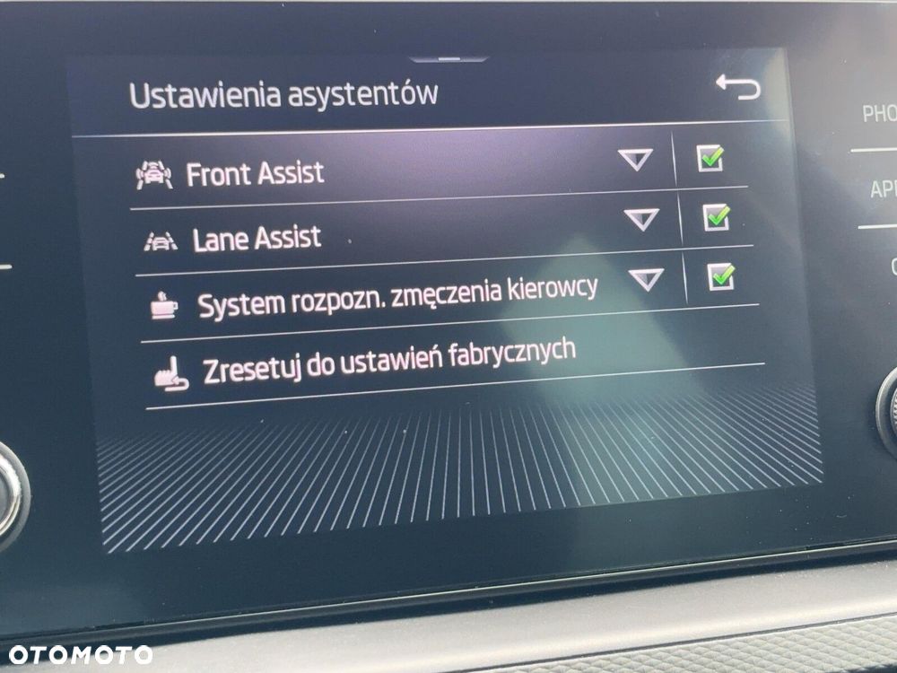 Skoda Scala 1.0 TSI Ambition - 24