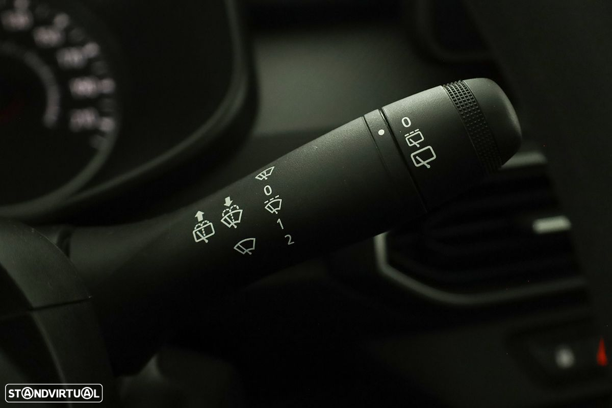 Dacia Sandero 1.0 ECO-G Essential Bi-Fuel - 16