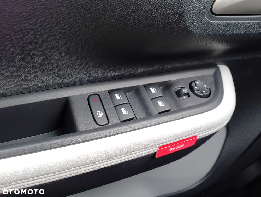 Citroën C3 MAX - 16