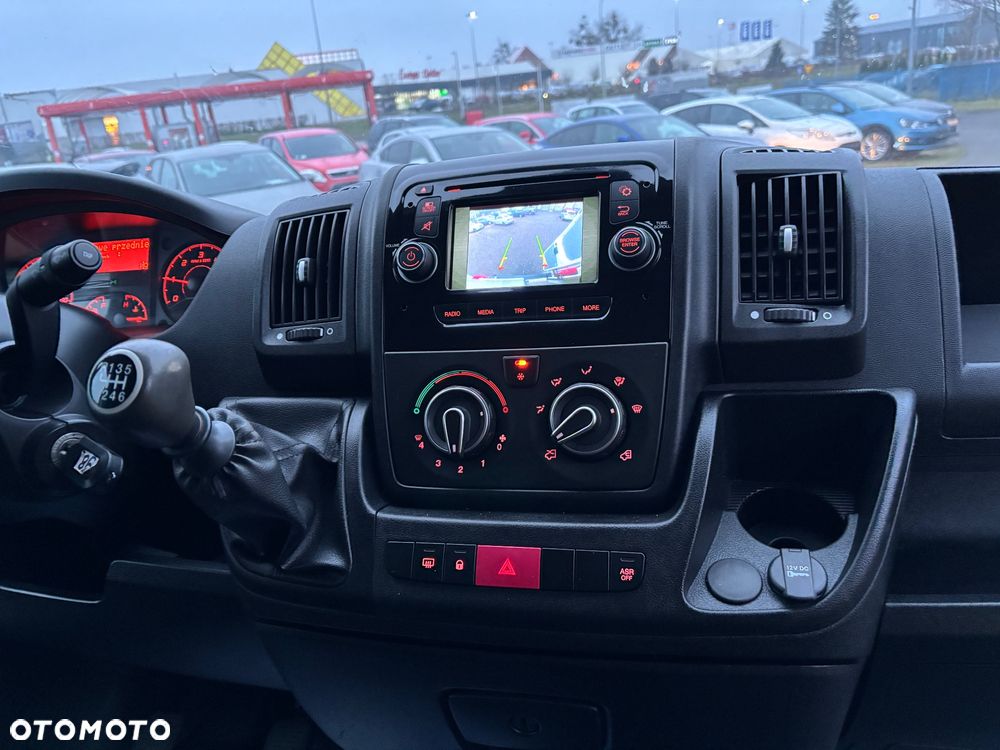 Citroën JUMPER - 18