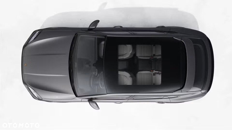 Porsche Cayenne - 6