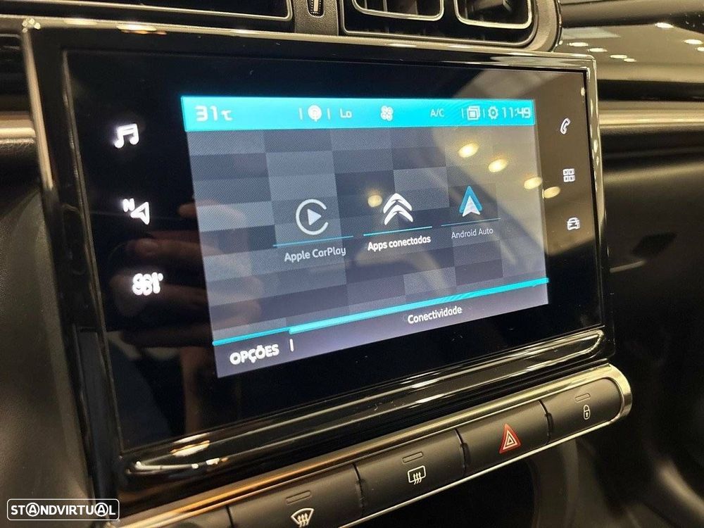 Citroën C3 1.2 PureTech Max - 16