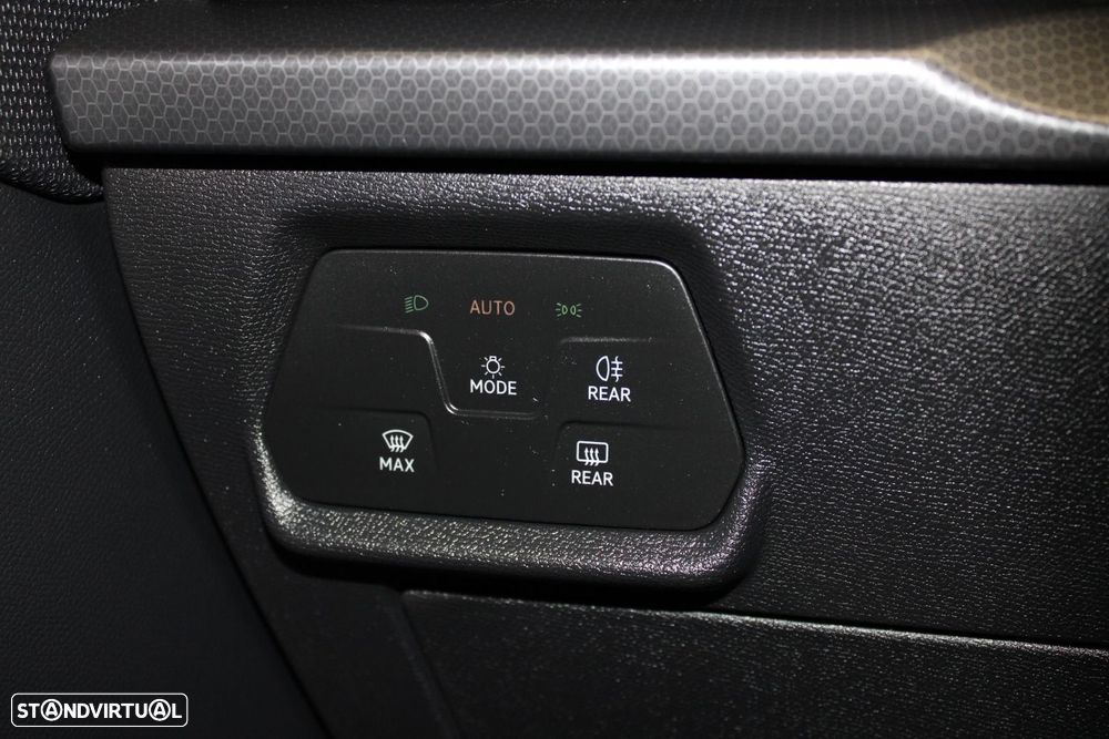 SEAT Leon ST 1.0 TSI Style - 10