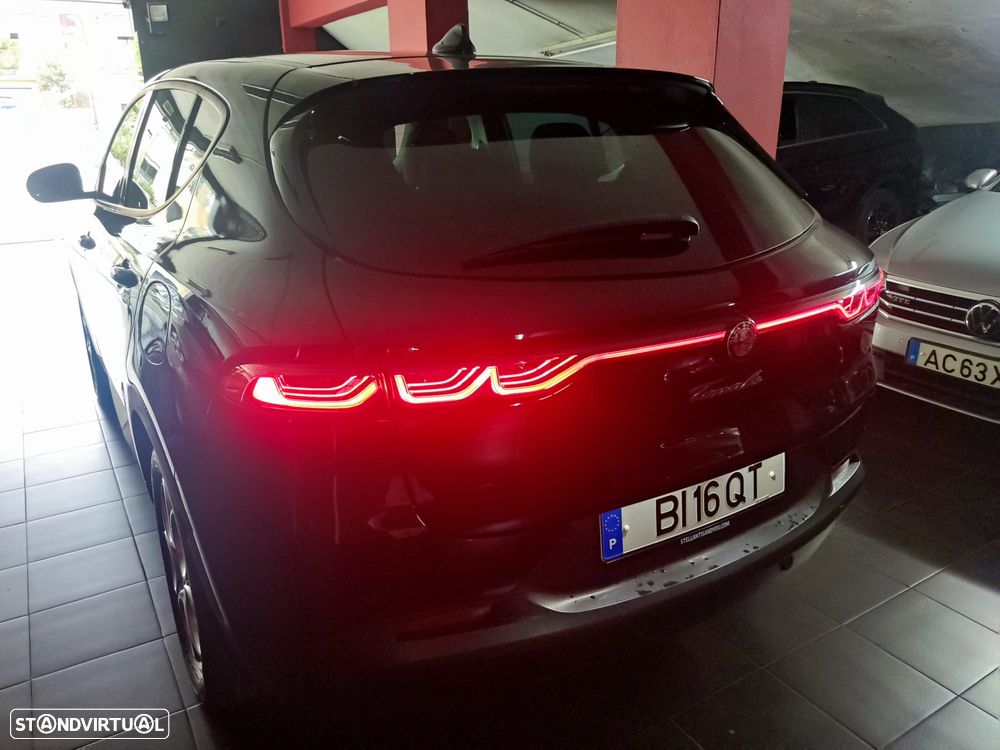 Alfa Romeo Tonale 1.3 Plug-In Hybrid Sprint e-AWD - 19