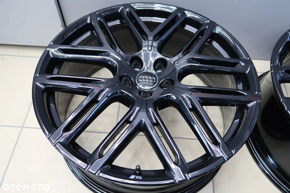 FELGI AUDI RSQ3 21'' ORYGINALNE 83A601025AT - 6