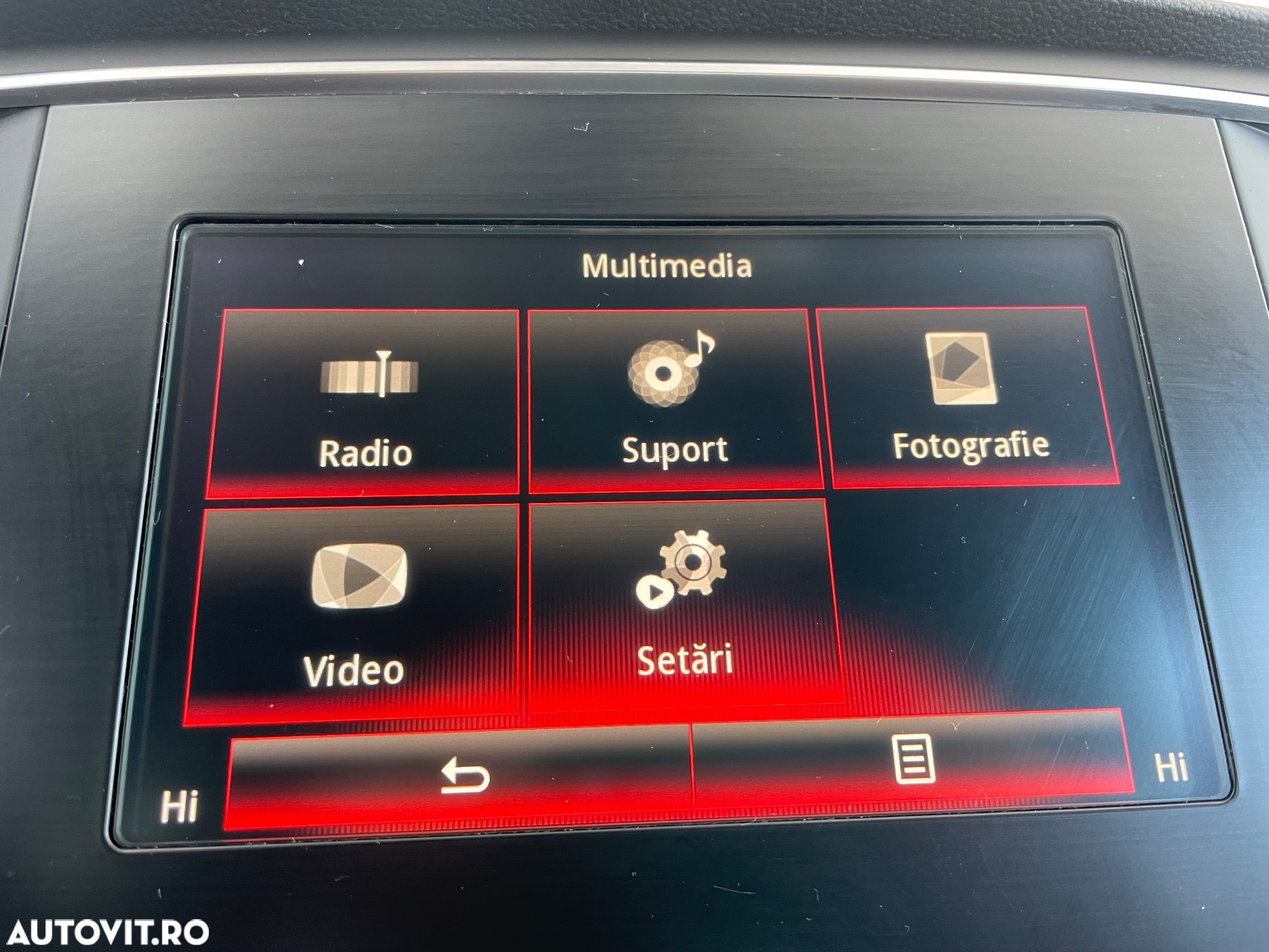 Renault Megane ENERGY dCi 110 ECO2 EXPERIENCE - 11