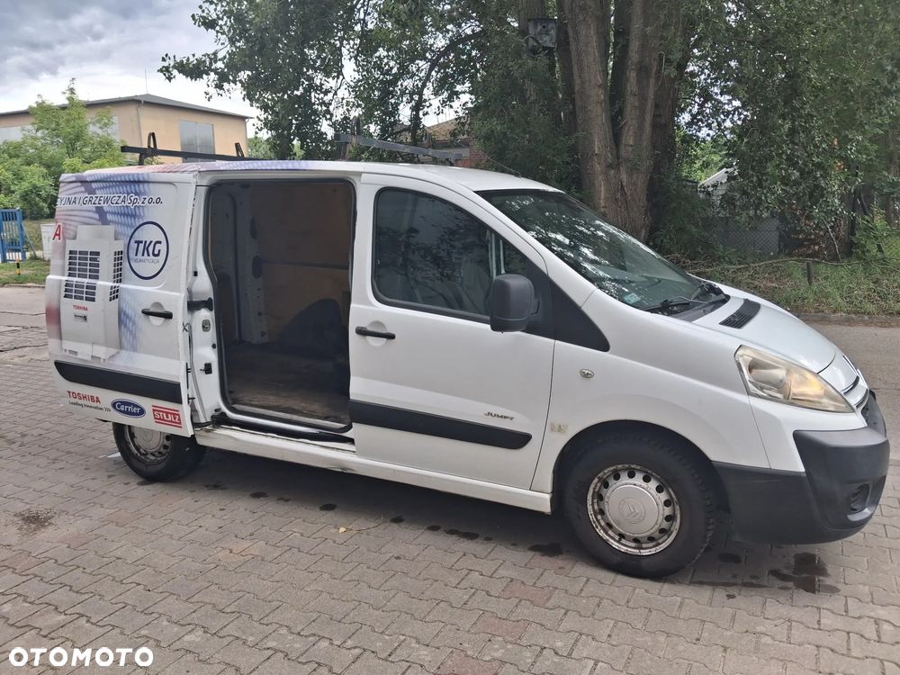 Citroën JUMPY - 6
