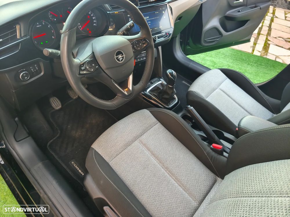 Opel Corsa 1.2 Edition - 26