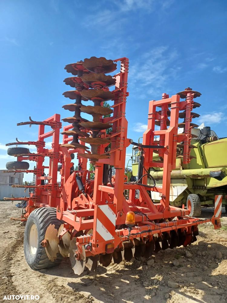 Maschio DIABLO 600 - 4
