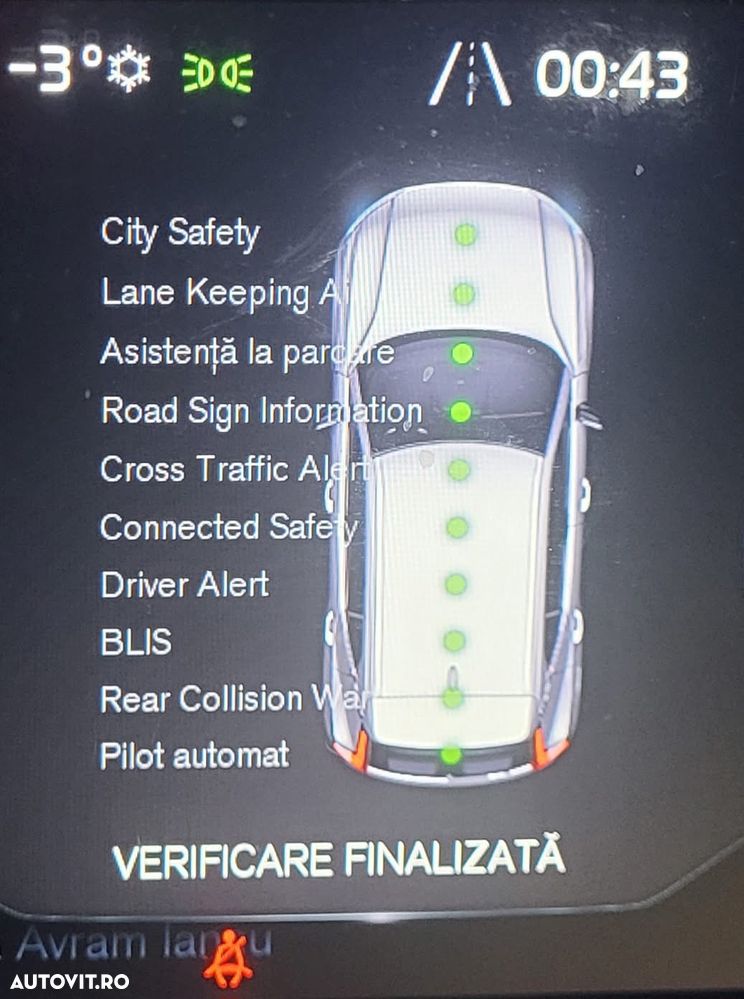 Volvo XC 40 D3 Momentum Pro - 3