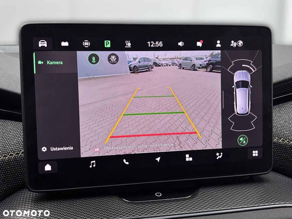 Skoda Kodiaq 1.5 TSI iV PHEV 4x2 Edition 130 DSG - 26