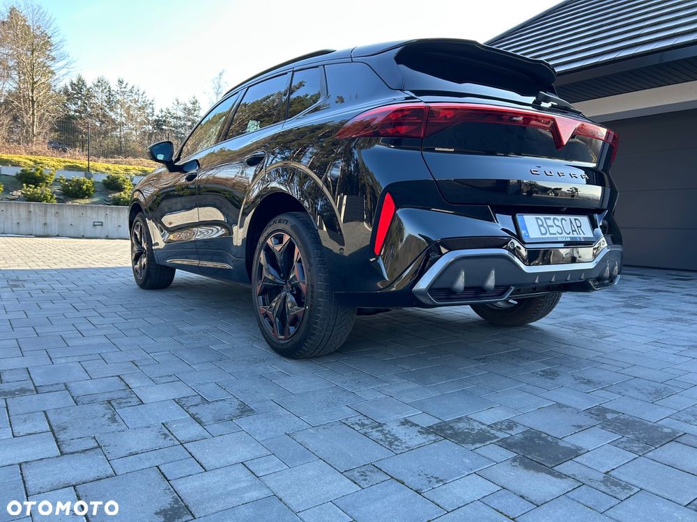 Cupra Terramar 2.0 TSI 4Drive VZ DSG - 10