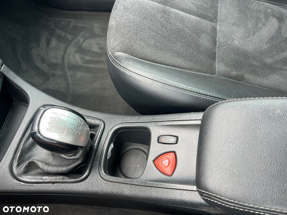 Renault Laguna 2.0 DCi Luxe Privilege - 14