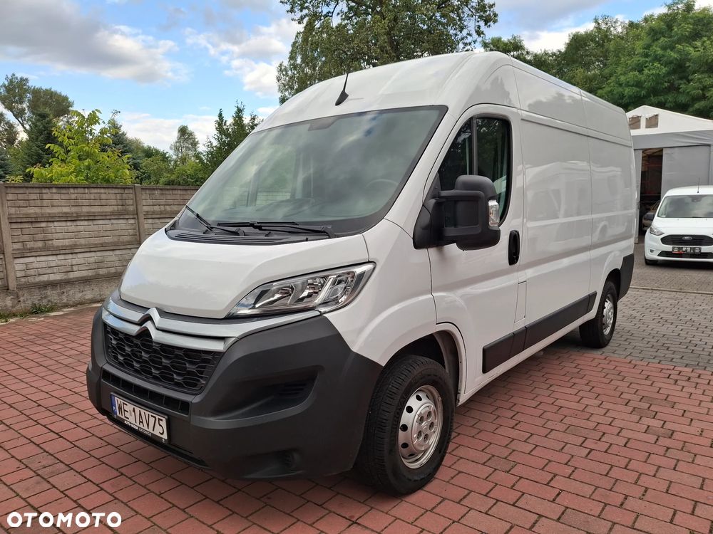 Citroën Jumper l2H2 - 3