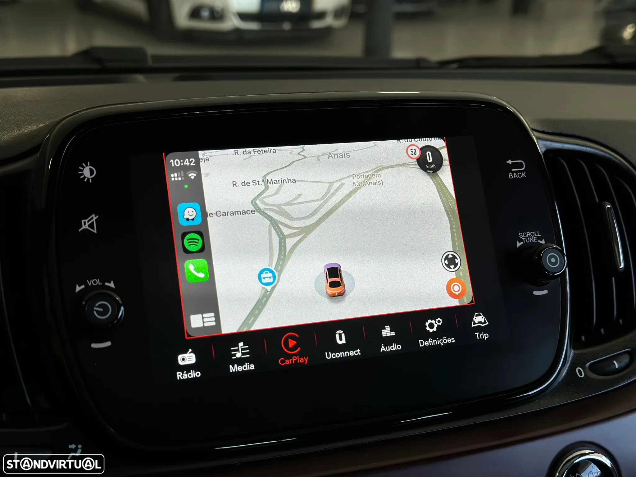 Fiat 500 1.0 Hybrid - 16