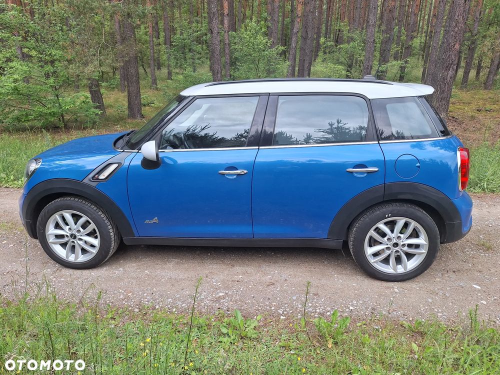 MINI Countryman - 4