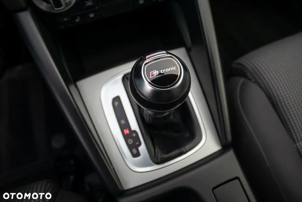 Audi A3 3-drzwiowe 2.0 TDI Ambition S tronic - 24