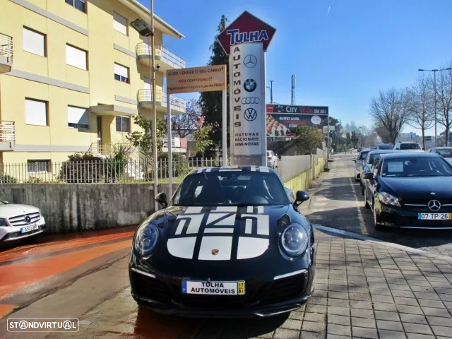 Porsche 911 (991) Carrera S Endurance Racing Edition - 4