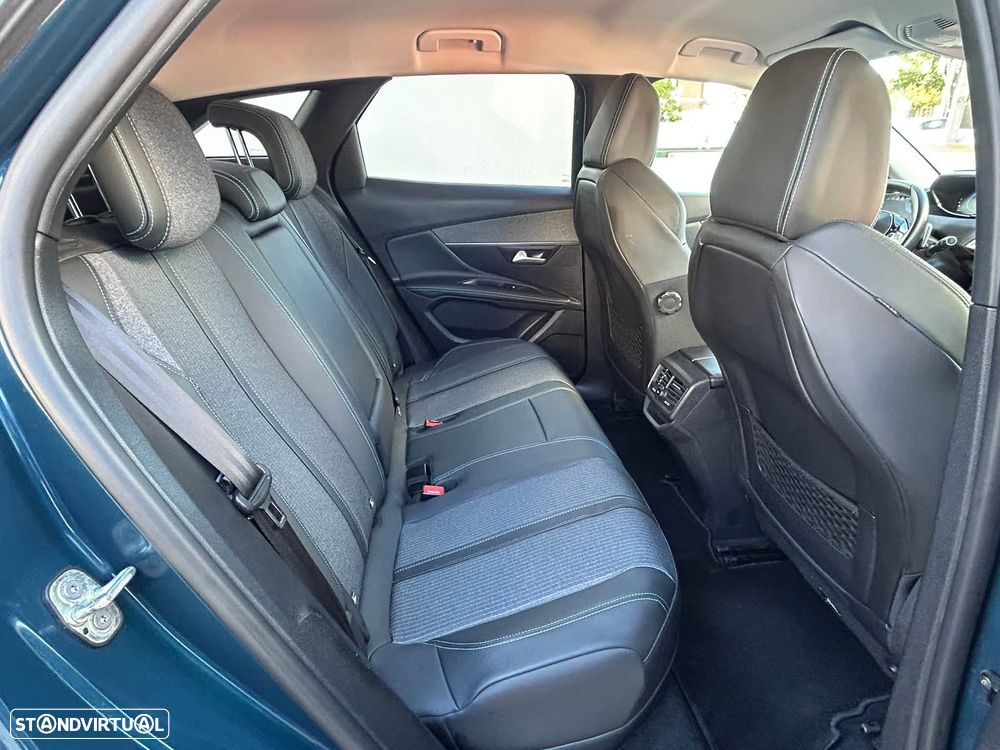 Peugeot 3008 - 48