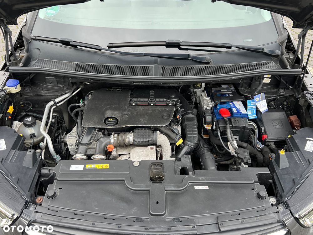 Opel Grandland X 1.6 D Start/Stop Edition - 37