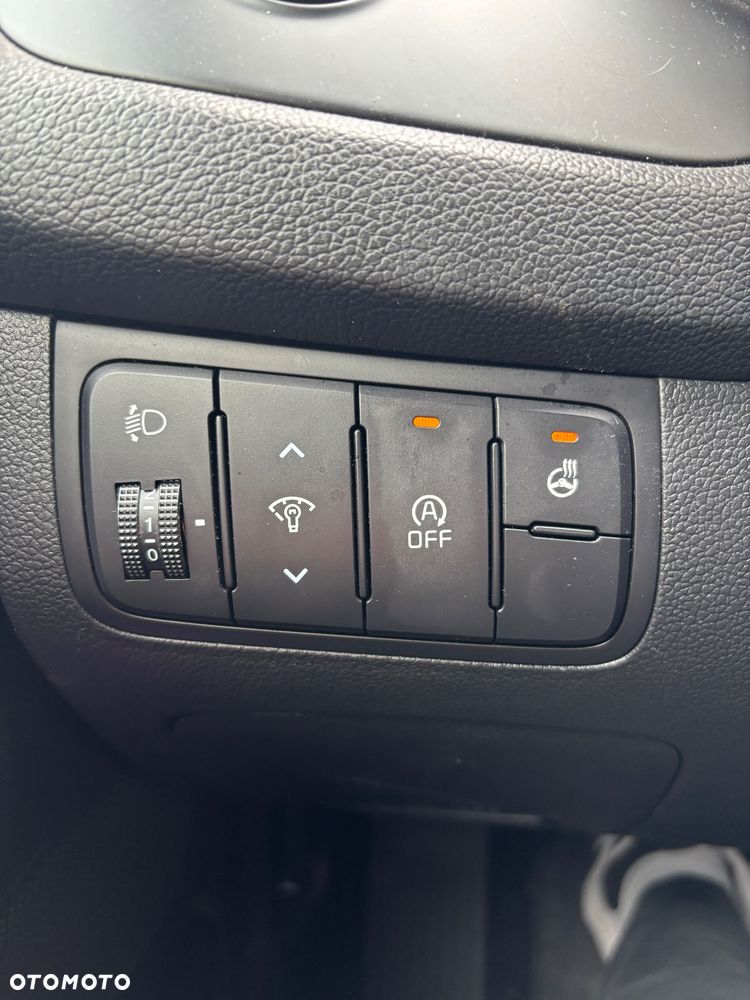 Kia Ceed 1.6 CRDi L - 13