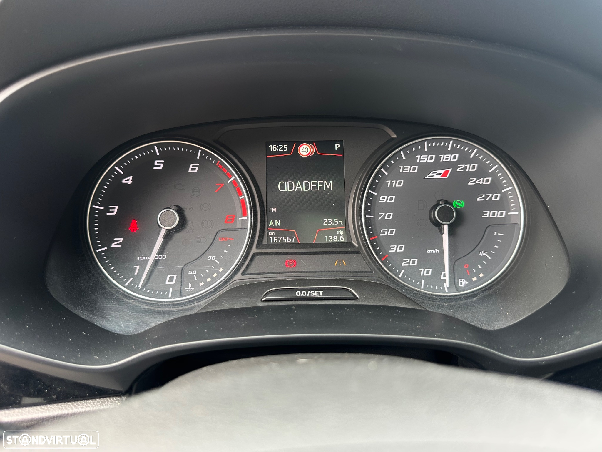 SEAT Leon ST 2.0 TSI S&S DSG Cupra 280 - 29