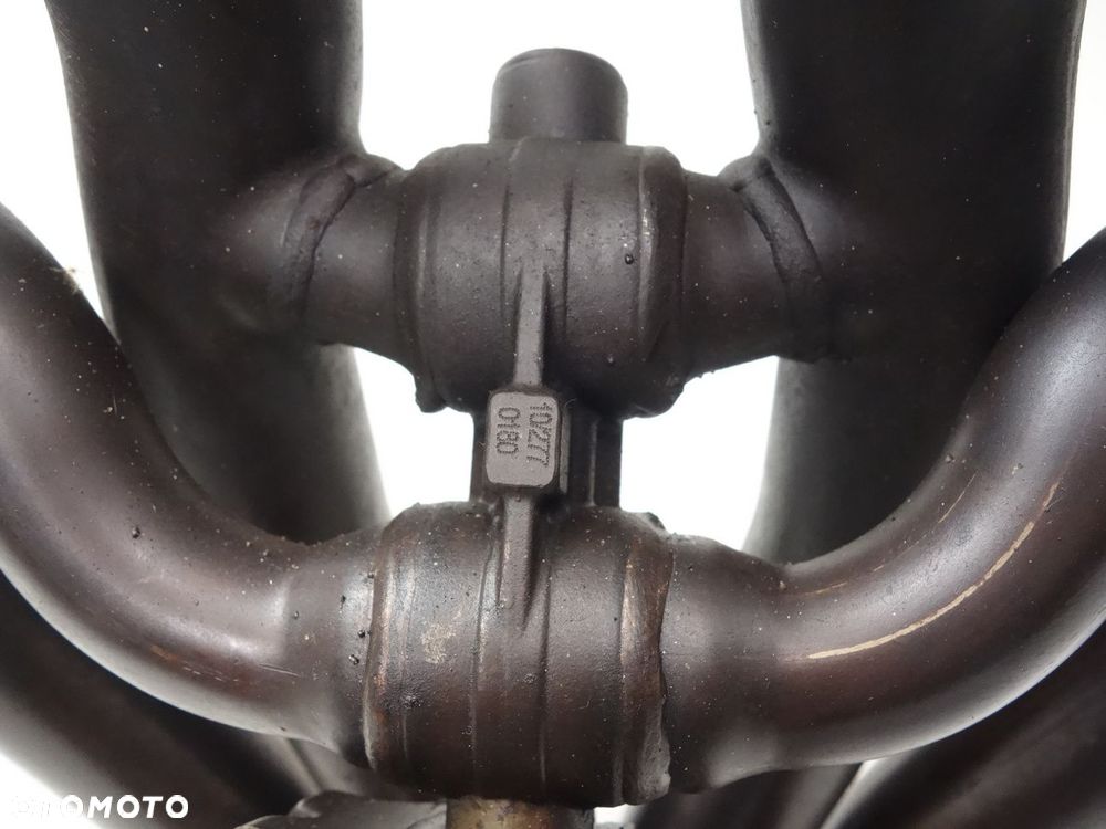 Kolektor wydechowy Bmw s1000rr k46 k47 09-15 - 15
