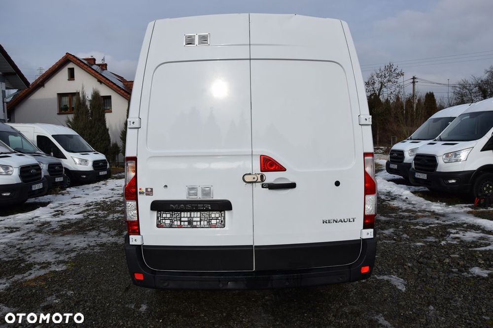 Renault MASTER ​*L3H2​*2.3DCI​​*KLIMA​​*TEMPOMAT​*BLUETOOTH​*17 - 6